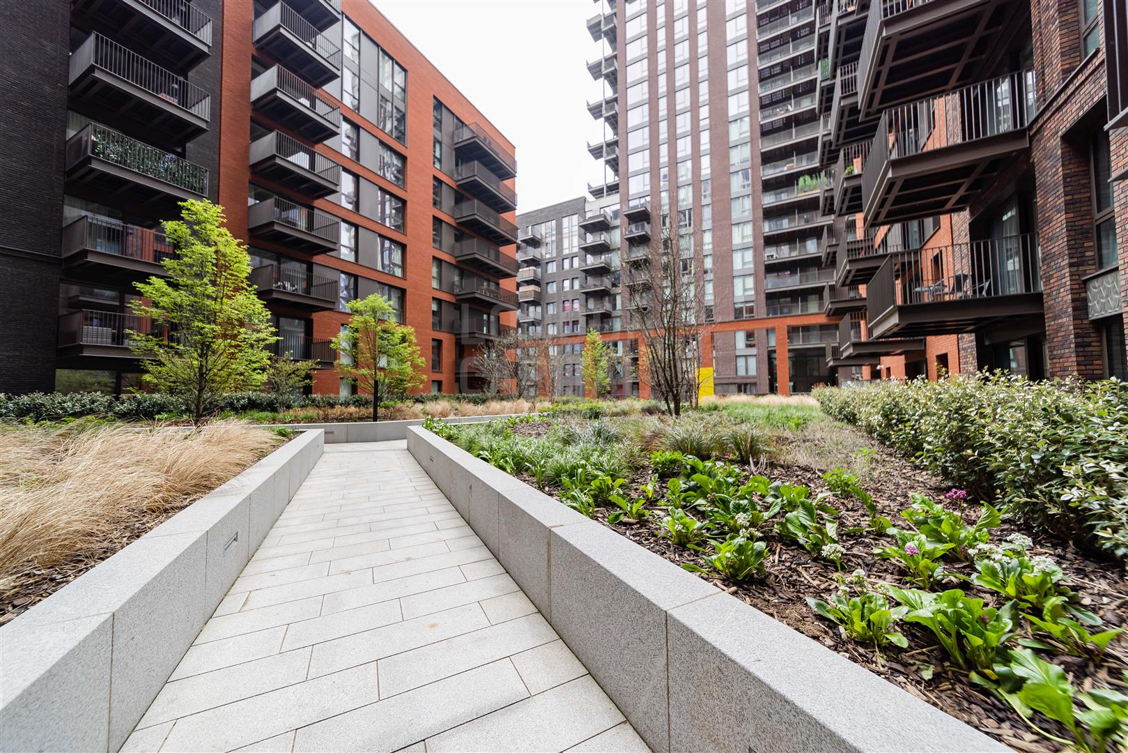 Legacy Building, 1 Viaduct Gardens, London